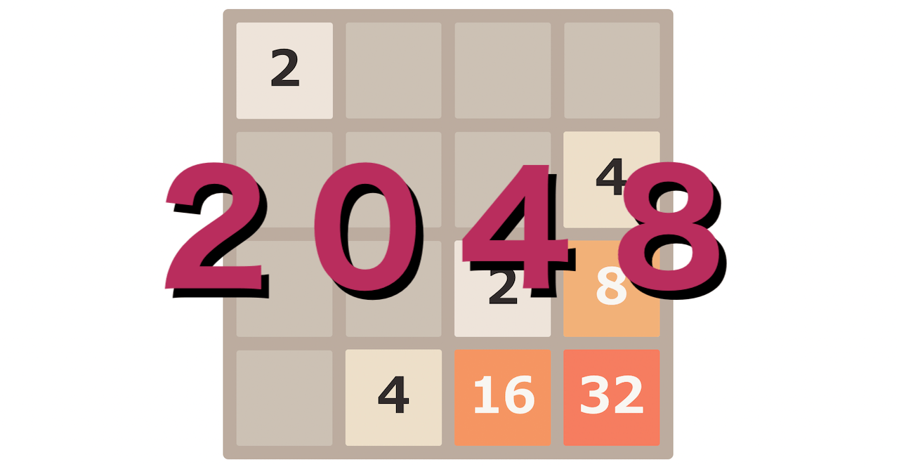 るか様 リクエスト 2点 まとめ商品 パズルゲームの楽しさ！ 「2048」で時間が溶ける…… | | グラスト