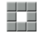 TETRIS game block