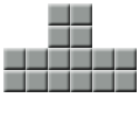 TETRIS game block