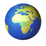 🌍