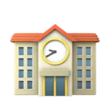 🏫