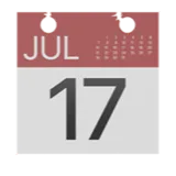 📅