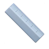 📏