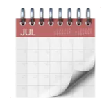 🗓️