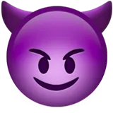 😈