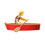 🚣