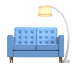 🛋️