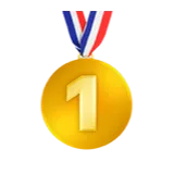 🥇