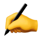✍️