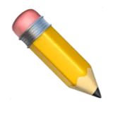 ✏️
