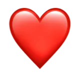 ❤️