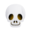プレイヤー死亡（ゲームオーバー）