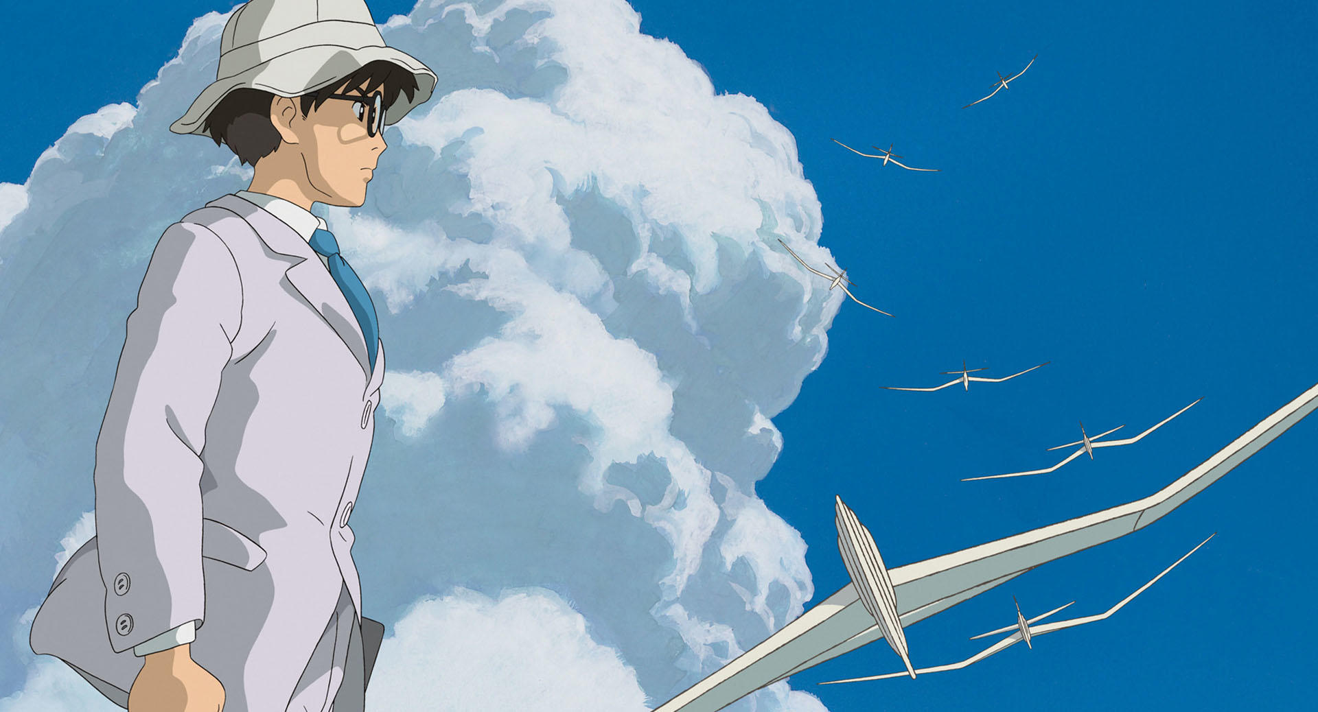 JigsawPuzzle's design:The Wind Rises 043