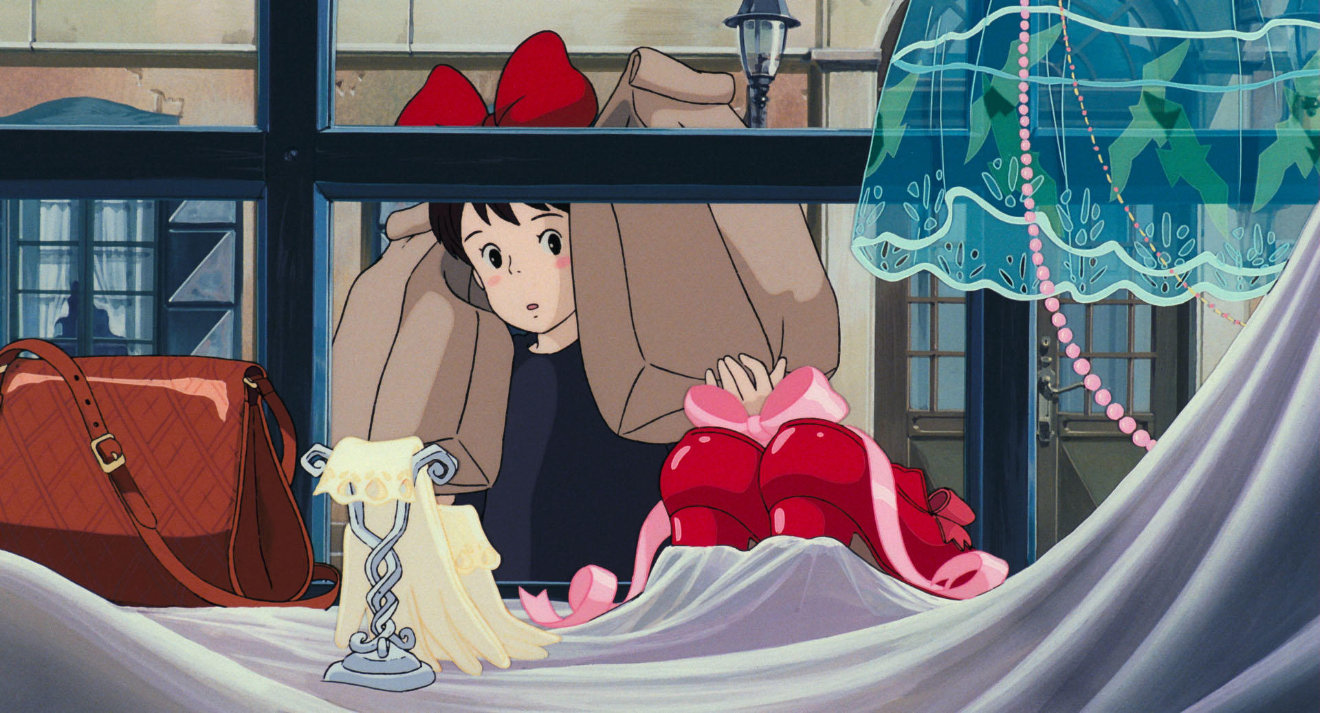 JigsawPuzzle's design:Kiki's Delivery Service 021