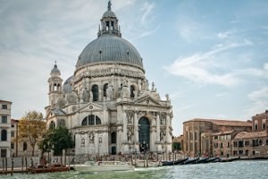 無料ジグソーパズルゲーム「イタリアの大聖堂」