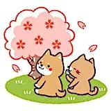 無料ジグソーパズルゲーム「まったりお花見」