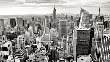 無料ジグソーパズルゲーム「ニューヨークの高層ビル群」