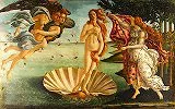 名画/絵画のジグソーパズル