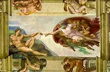 名画/絵画のジグソーパズル