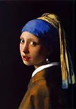 名画/絵画のジグソーパズル