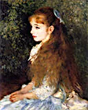 名画/絵画のジグソーパズル