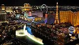 夜景のジグソーパズル