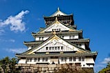 日本の城のオンライン無料ジグソーパズル一覧