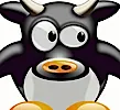 動画のジグソーパズル