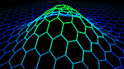 無料ジグソーパズルゲーム「膨らんだり凹んだりする網」