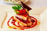 無料ジグソーパズルゲーム「いちごケーキ」