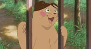 ジブリ「猫の恩返し」のジグソーパズルゲーム（無料）