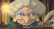 ジブリ「千と千尋の神隠し」のジグソーパズルゲーム（無料）