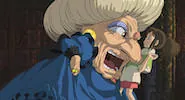 ジブリ「千と千尋の神隠し」のジグソーパズルゲーム（無料）