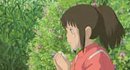 ジブリ「千と千尋の神隠し」のジグソーパズルゲーム（無料）