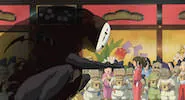 ジブリ「千と千尋の神隠し」のジグソーパズルゲーム（無料）
