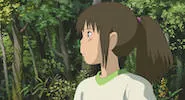 ジブリ「千と千尋の神隠し」のジグソーパズルゲーム（無料）