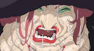 ジブリ「ハウルの動く城」のジグソーパズルゲーム（無料）