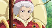 ジブリ「ハウルの動く城」のジグソーパズルゲーム（無料）