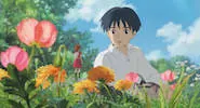 ジブリ「借りぐらしのアリエッティ」のジグソーパズルゲーム（無料）
