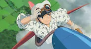 ジブリ「風立ちぬ」のジグソーパズルゲーム（無料）