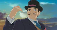 ジブリ「風立ちぬ」のジグソーパズルゲーム（無料）