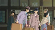 ジブリ「風立ちぬ」のジグソーパズルゲーム（無料）