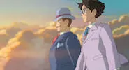 ジブリ「風立ちぬ」のジグソーパズルゲーム（無料）