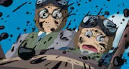 ジブリ「風立ちぬ」のジグソーパズルゲーム（無料）