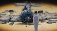 ジブリ「風立ちぬ」のジグソーパズルゲーム（無料）
