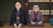 ジブリ「風立ちぬ」のジグソーパズルゲーム（無料）