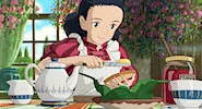 ジブリ「君たちはどう生きるか」のジグソーパズルゲーム（無料）