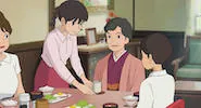 ジブリ「コクリコ坂から」のジグソーパズルゲーム（無料）