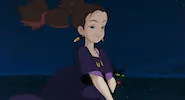 ジブリ「魔女の宅急便」のジグソーパズルゲーム（無料）