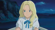 ジブリ「思い出のマーニー」のジグソーパズルゲーム（無料）